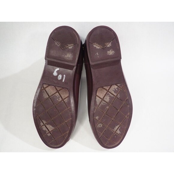 Michael Kors Purple Waterproof Ankle Rain Boots, Size 10 (US) - Picture 8 of 14